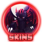 Dragon Skins for Minecraft PE 1.0