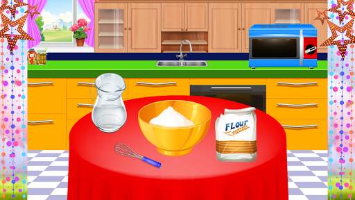 Pizza Maker Chef 🍕 - Yemek Pişirme Oyunu screenshot 4