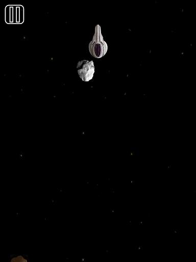 Space Drop Free screenshot 1