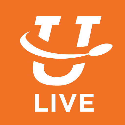 UDisc Live - Scorekeeper App icon