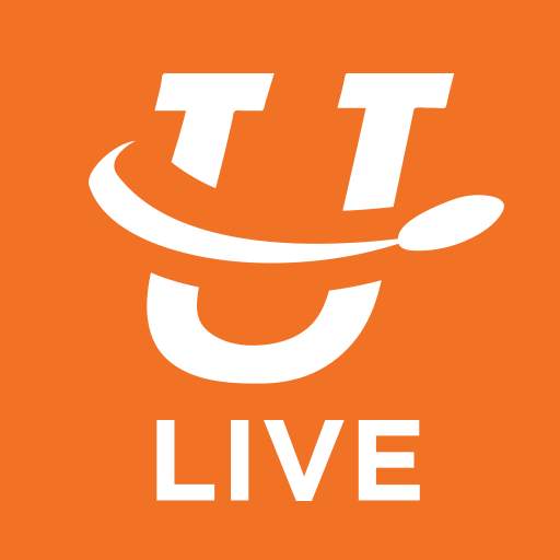 UDisc Live - Scorekeeper App 1.6.2