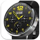 Smart Watch Face 1.1