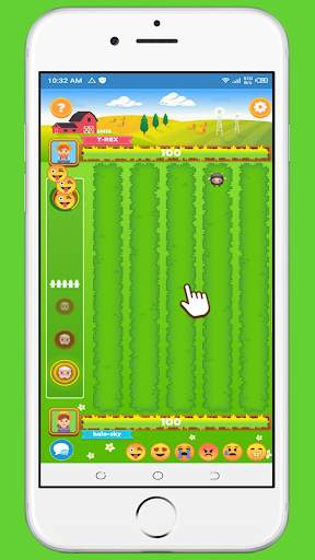 Sheep Fight screenshot 4