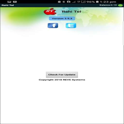 RahiTel screenshot 5