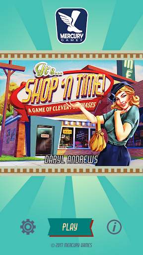 Shop 'N Time screenshot 1