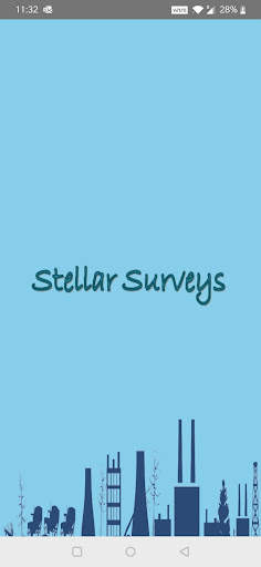 Stellar Surveys screenshot 1