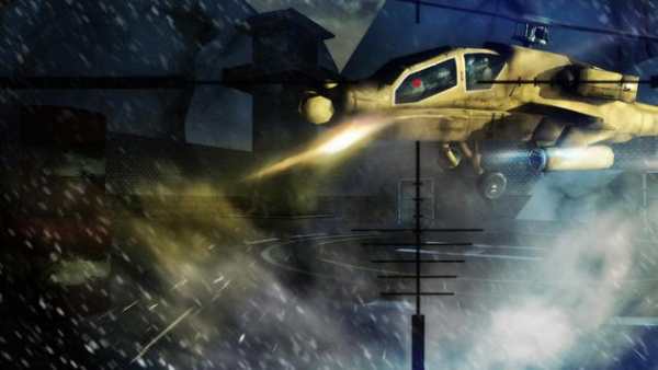Rogue Mercenary screenshot 3