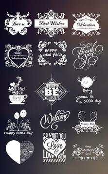 Font Magic screenshot 1