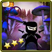 NinjaGo in Zombie World