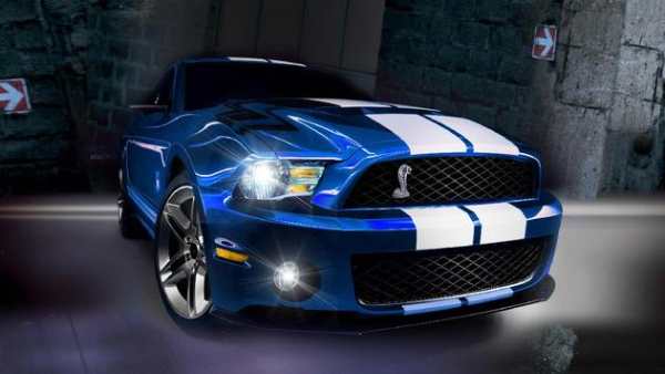 Drag Racing Car Games screenshot 1