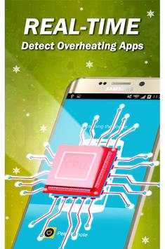 Cooling Master ❄ Cool Down Phone Temperature ❄ screenshot 3