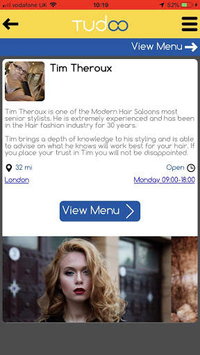 Tudoo screenshot 3