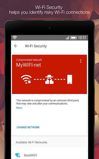 JioSecurity: Mobile Security & screenshot 13