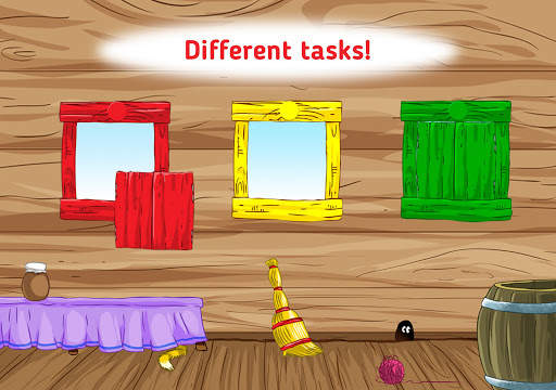 Colors: learning game for kids screenshot 19