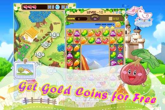 Candy Frenzy screenshot 13
