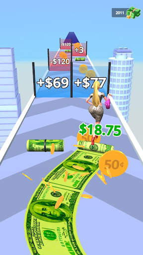 Money Roller स्क्रीनशॉट 2