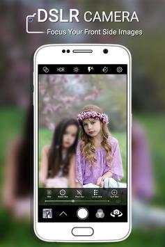 DSLR HD Camera : 4K HD Ultra Camera screenshot 3