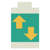 batsav data on off icon
