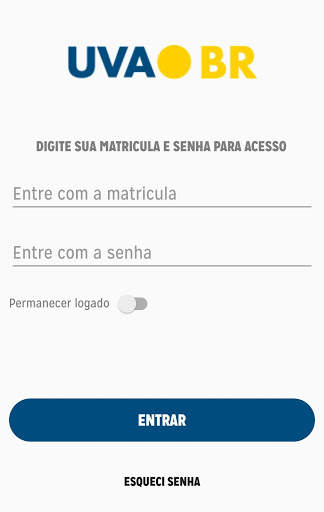 UVA Mobile screenshot 9