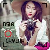 DSLR Camera