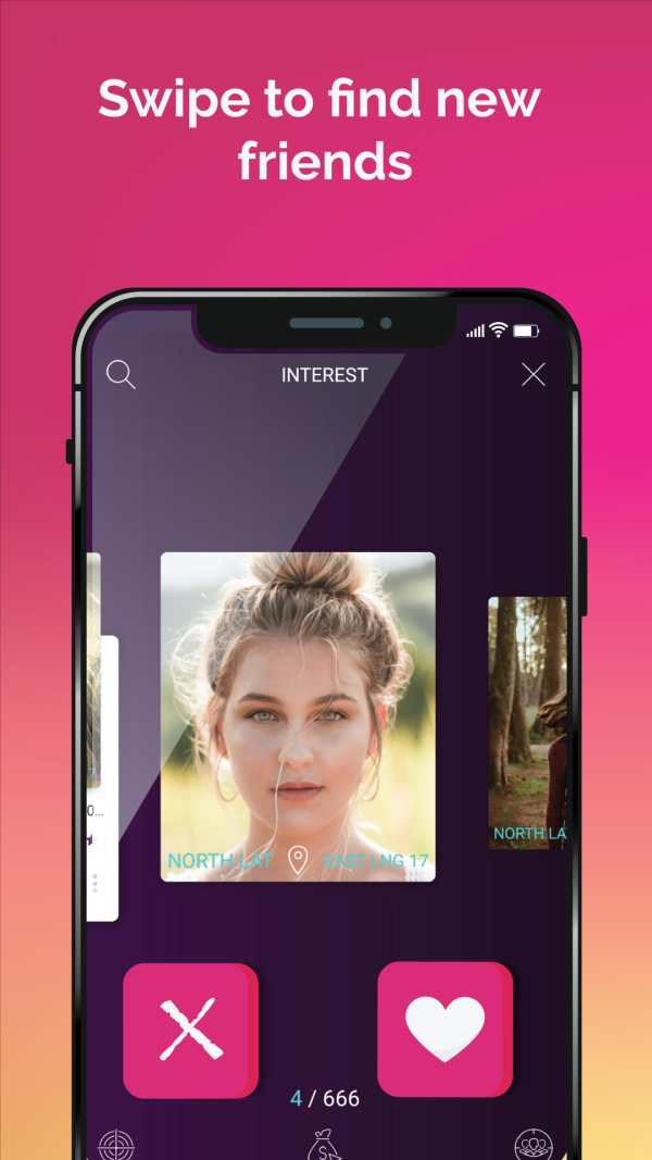 Messenger for Instagram screenshot 1