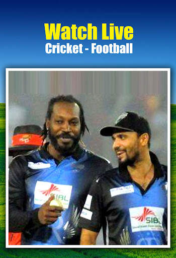 Live T Sports - Live Cricket screenshot 2