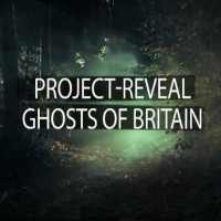 Ghosts Of Britain Spirit Box on 9Apps