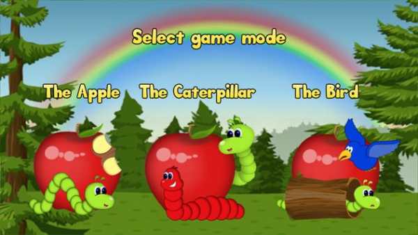 Worm & Apple Logic Puzzle Games screenshot 3