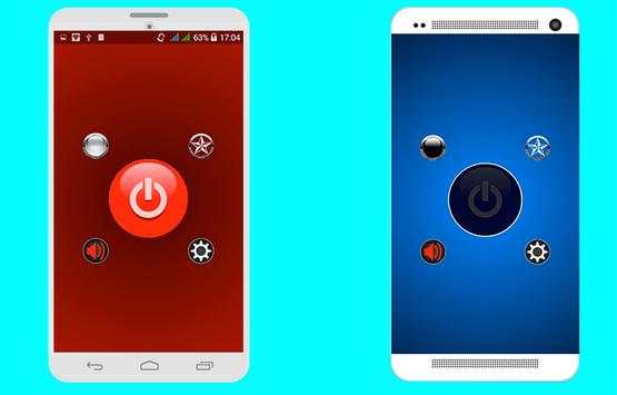 LED  FlashLight screenshot 5