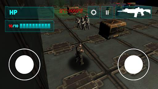 Sniper Online 3D Sniper Shooter Game screenshot 1