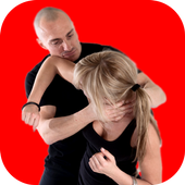 Self Defense Classes icon