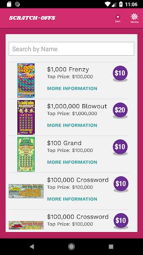 Maryland Lottery Official App screenshot 5