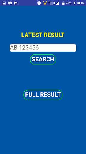 Kerala Lottery screenshot 4