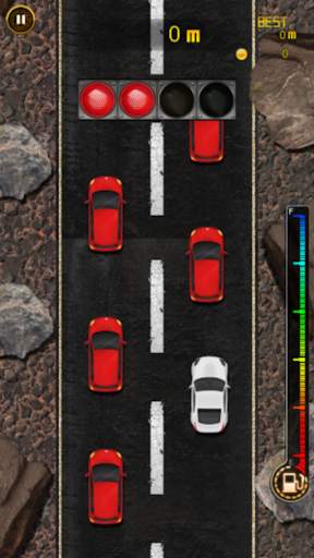 Fuel Tap Racing for KAYBO screenshot 4