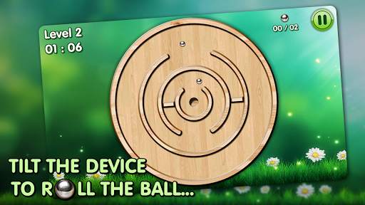 Roll the Ball 2 تصوير الشاشة