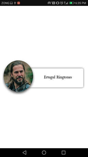 Ertugrul Gazi Ringtones-ertugrul Ringtones 🔥 screenshot 7