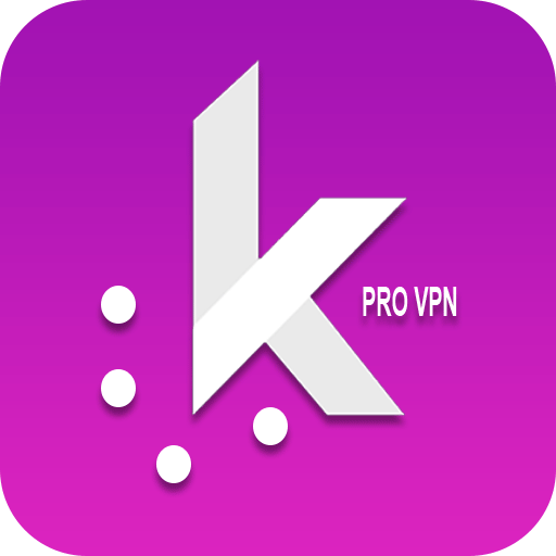 kine pro free vpn speed master أيقونة