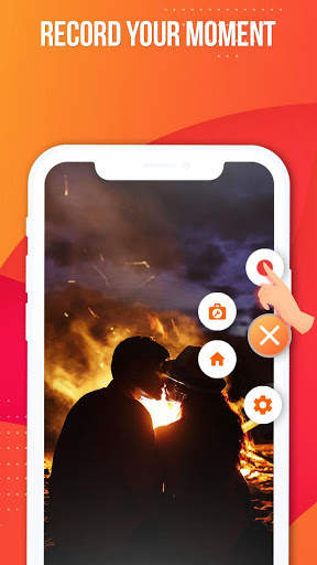 A1 Screen Recorder (Best Mobile Screen Recorder) screenshot 4