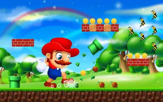 Super Jungle World screenshot 4