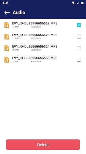 FileMaster screenshot 3