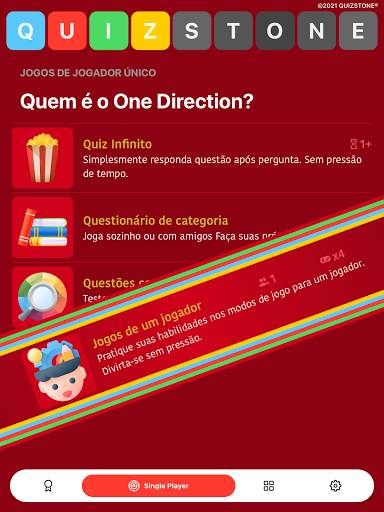 Quem é o One Direction? screenshot 10