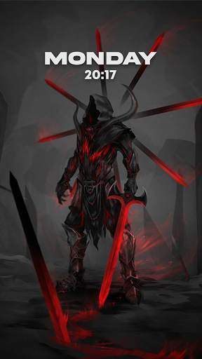 Assassin's Creed Wallpaper 2021 screenshot 5