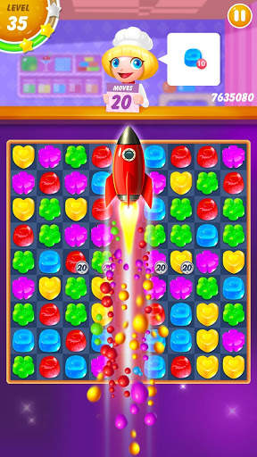Candy Pop screenshot 2