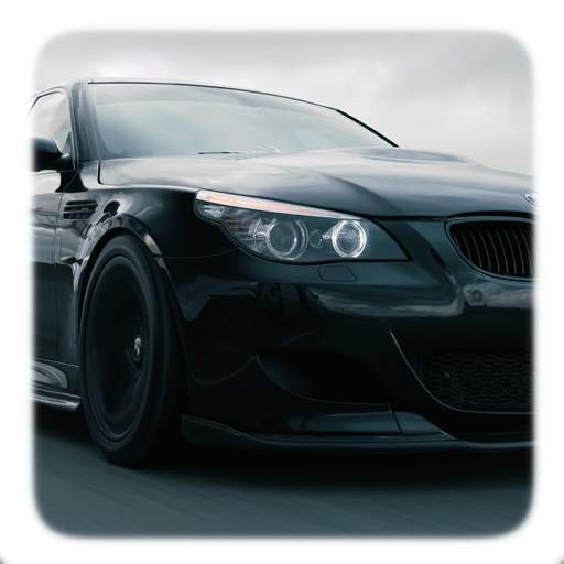 M5 E60 Drift Simulator 2.3