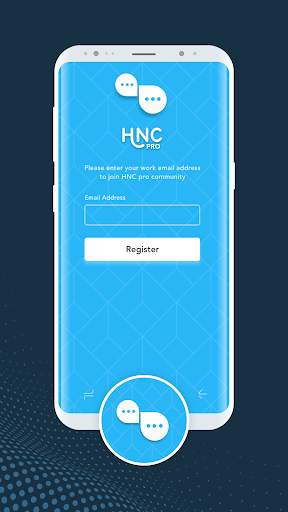 HNC Pro скриншот 1