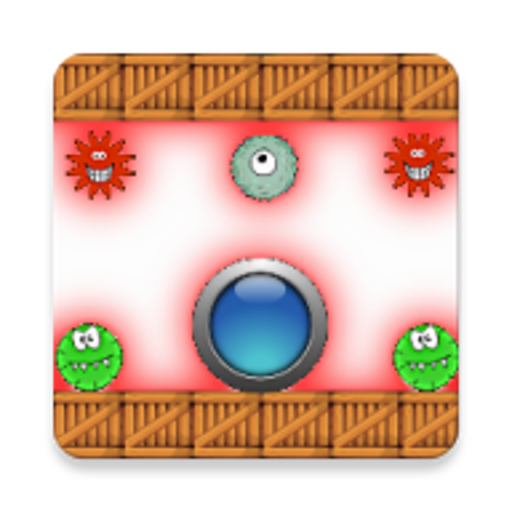 Monster Brick Breaker icon