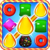 Sweet Candy Paradise logo