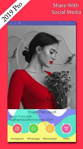 Photo Editor New Version 2021 screenshot 8