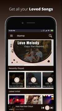 Mp3 Love Songs - All Top Love Songs screenshot 2