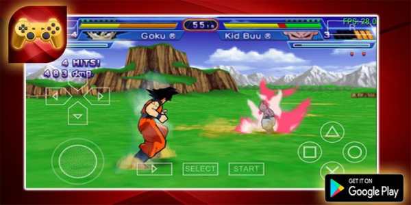 Pro PSP Emulator Gold  | PPSPP 2019 screenshot 2